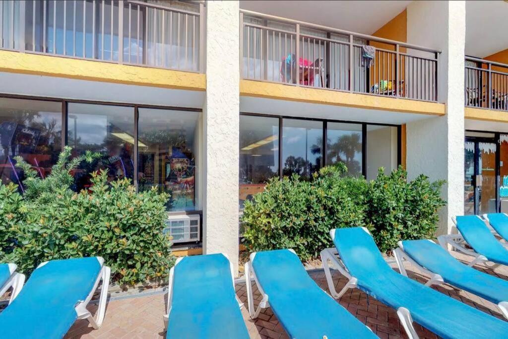 Villa *Oceanfront Retreat*King Bed *Great Pools, Hot Tubs+++*O41 Myrtle Beach Exterior foto