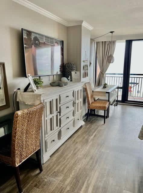 Villa *Oceanfront Retreat*King Bed *Great Pools, Hot Tubs+++*O41 Myrtle Beach Exterior foto